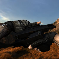 «Impossible Akimbo Action Glocks»